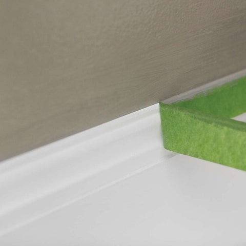 FrogTape 1.41 in. W x 60 yd. L General Purpose Painter's Tape Medium Strength Green 1 pk