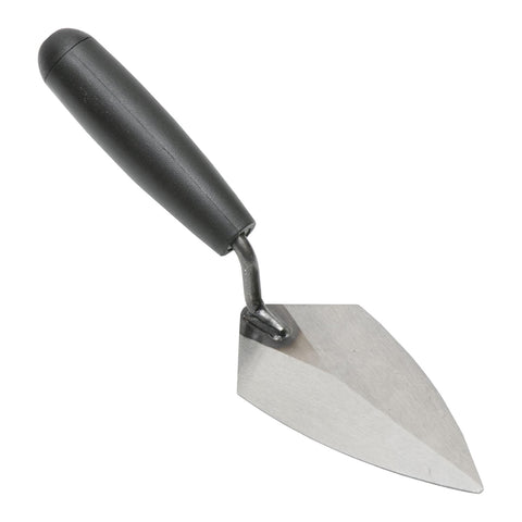 Marshalltown High Carbon Steel Pointing Trowel 5-1/2 in. L