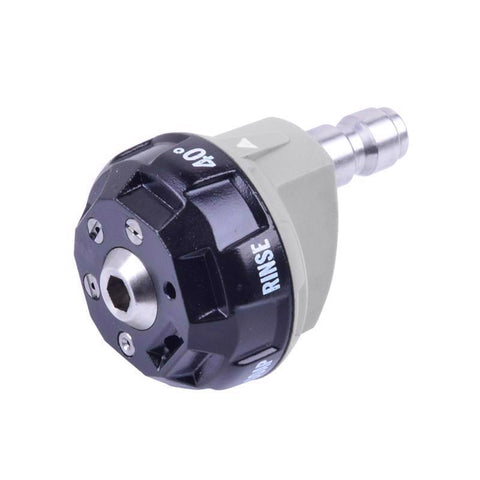 SurfaceMaxx 6-in-1 Change-Over Spray Nozzle 3600 psi