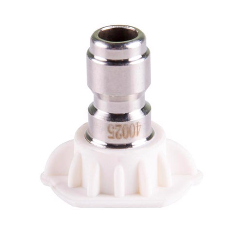 SurfaceMaxx 40-degree Spray Nozzle 4500 psi