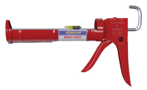 Newborn Professional Composite Caulking Gun