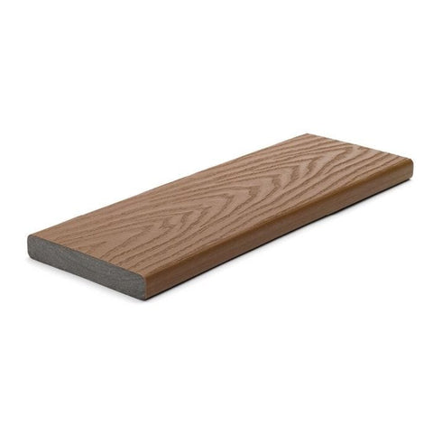 5/4 In. x 6 In. x 16 Ft. Trex Saddle Select