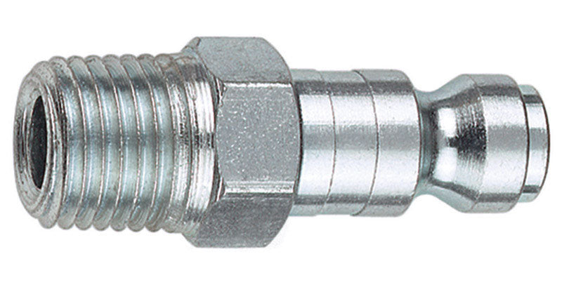 Tru-Flate Air Plug Steel 3/8 in. MNPT – Shell Lumber and Hardware