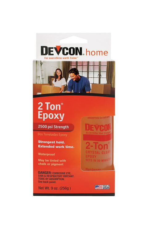 Devcon Epoxy 7 oz.