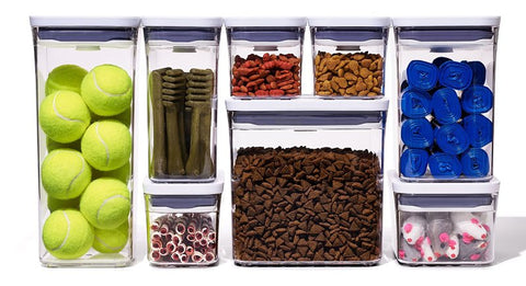 Good Grips 11236000 Pop Container Set