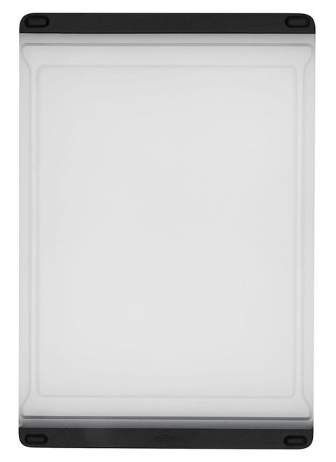 Good Grips 11272600 Cutting Board, 10-3/4 in L, 7.23 in W