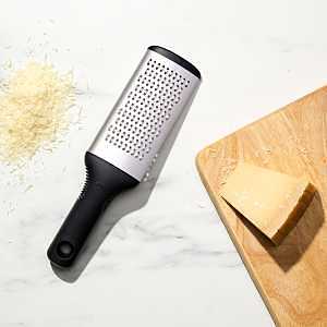 Good Grips 11283000 Grater, Stainless Steel