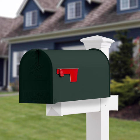 Rust-Oleum 7732830 Rust Preventative Spray Paint, Low Satin, Hunter Green, 12 oz Can