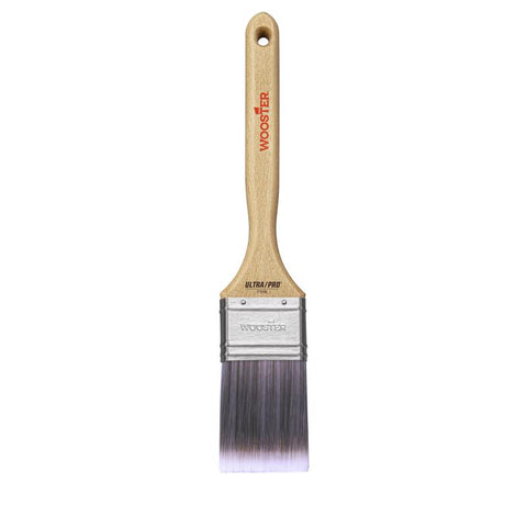 Wooster Ultra/Pro 2 in. Firm Flat Paint Brush