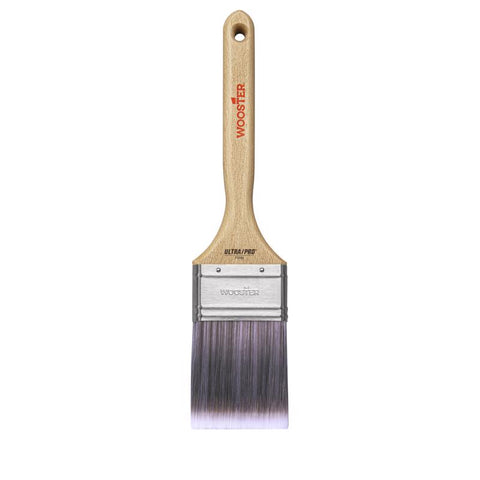 Wooster Ultra/Pro 2-1/2 in. Firm Flat Paint Brush
