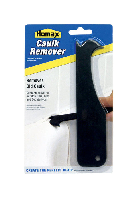 Homax Professional Steel Caulk Remover Tool