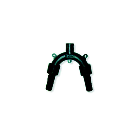 Forespar Marelon 1-1/2″ Vented Loop/Siphon Valve