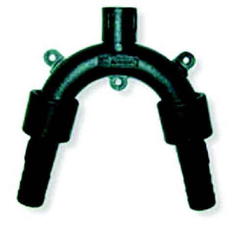 Forespar Marelon 1/2″ Vented Loop/Siphon Valve