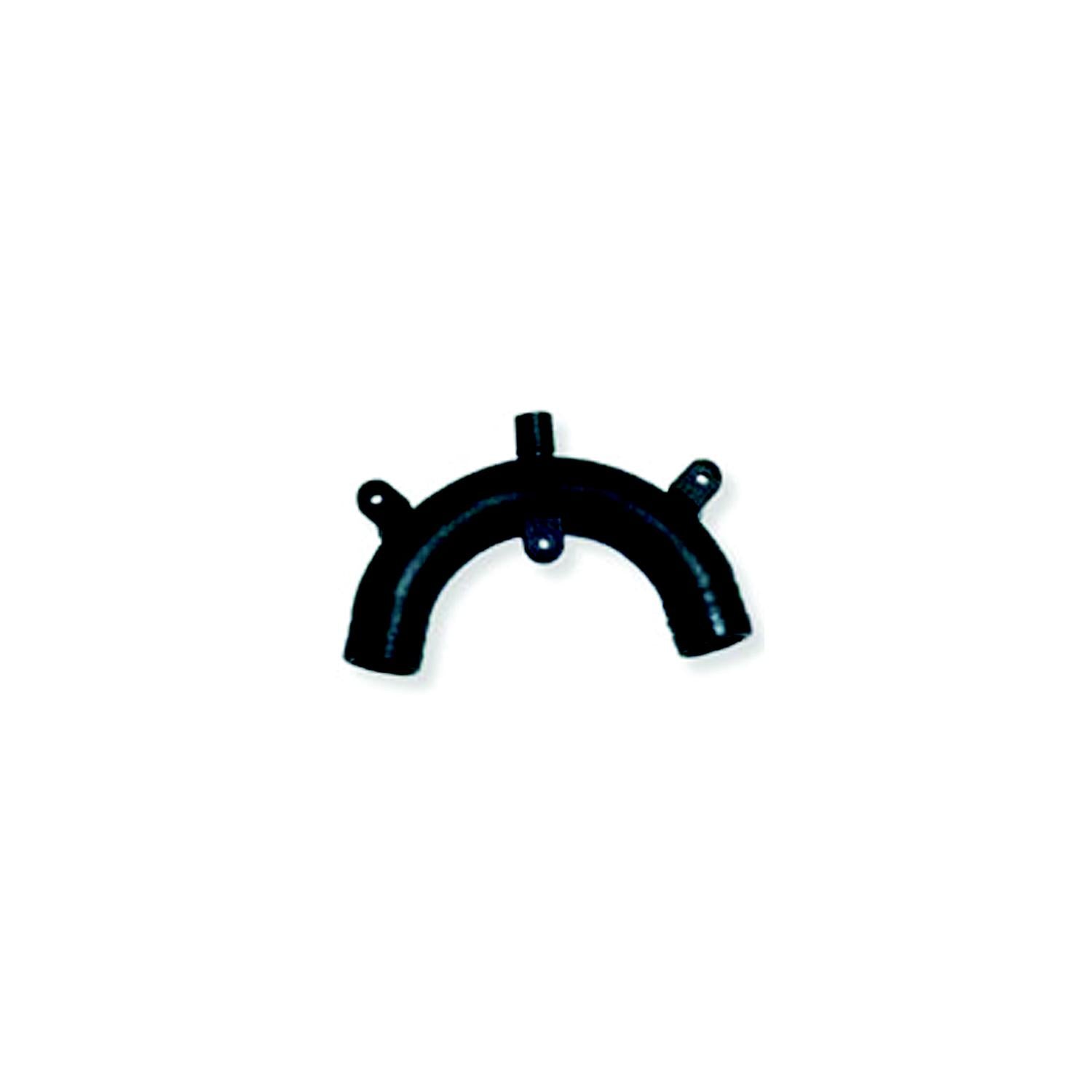 Forespar Marelon 3/4″ Vented Loop/Siphon Valve – Shell Lumber and Hardware