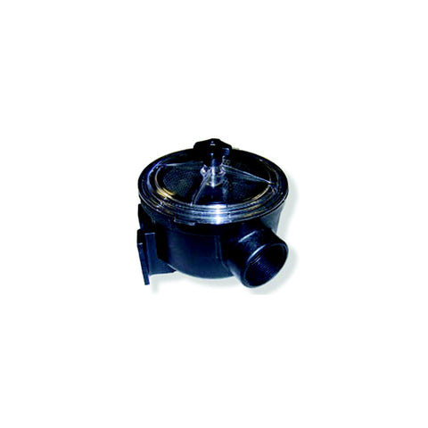 Forespar MF810 Marelon Water Strainer, 1-1/2″