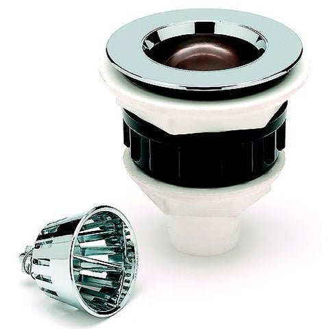Forespar 907027 SW-7 Marelon Sink Waste 3/4" Straight
