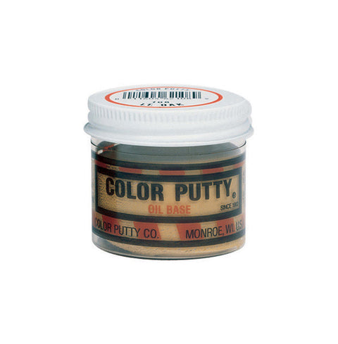 Color Putty Cherry Wood Filler 3.68 oz.