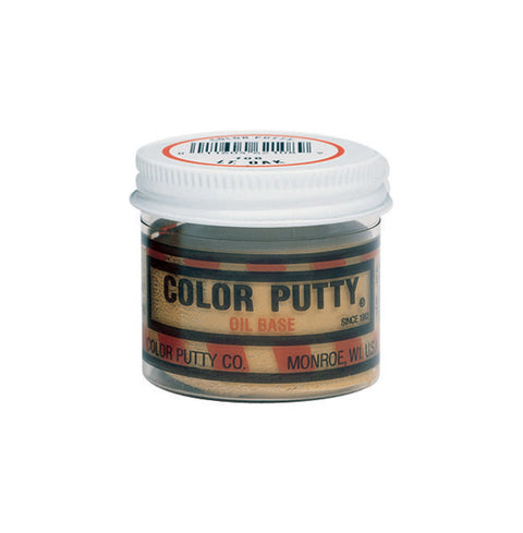 Color Putty Mahogany Wood Filler 3.68 oz.