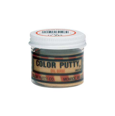 Color Putty White Wood Filler 3.68 oz.
