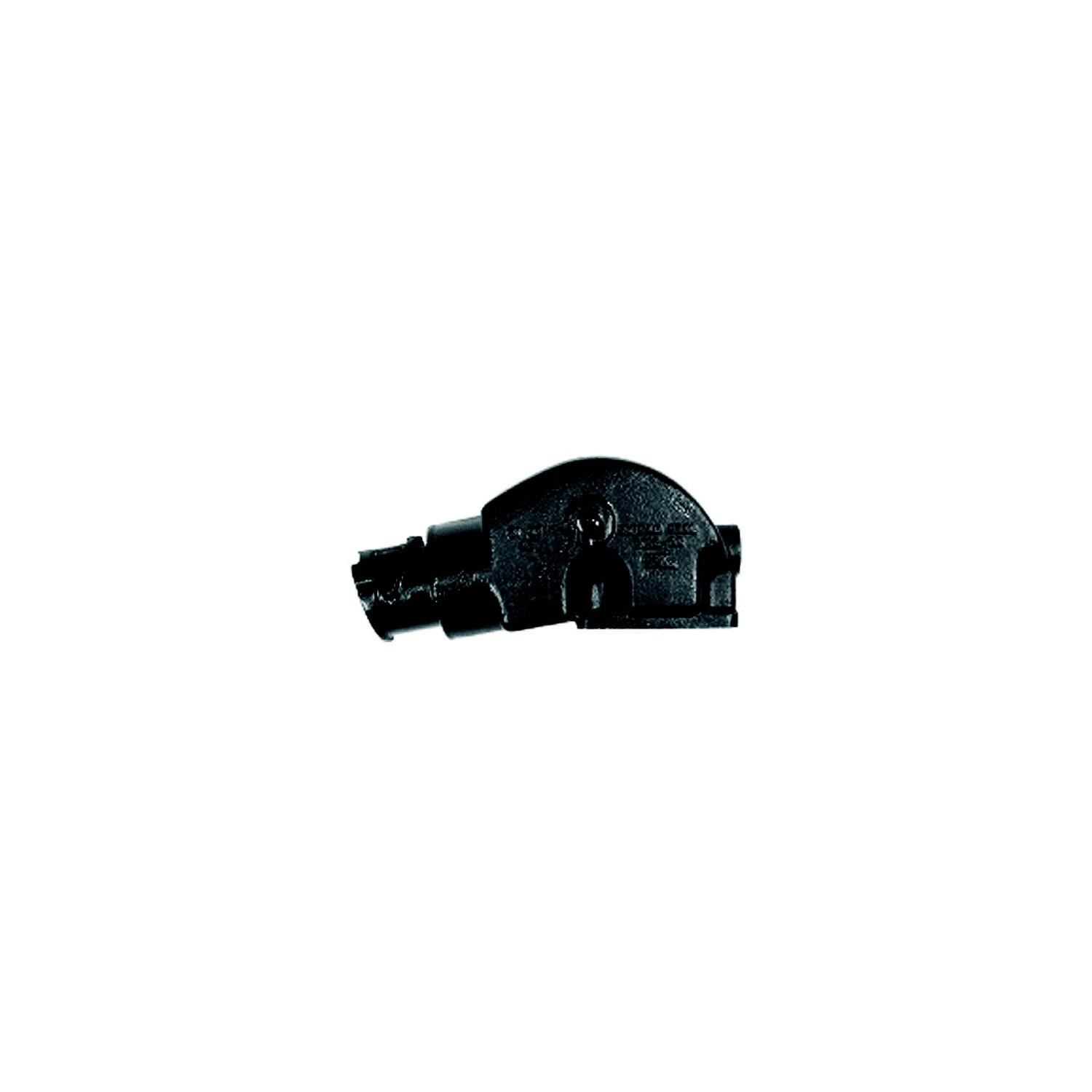 Shell Mars Riser Direct Replacement Exhaust Riser – Shell Lumber and Hardware