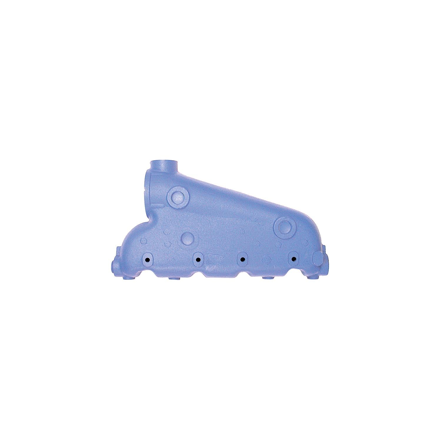 Exhaust Manifolds – Shell Lumber and Hardware