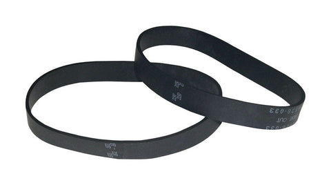 Hoover Windtunnel Vacuum Belt For Hoover Polybagged 2 / Pack Upright