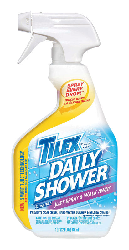 Tilex Daily Shower Shower Cleaner 32 oz.