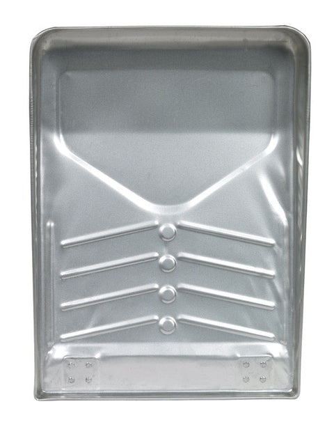 Shur-Line Metal 10-1/2 in. W Paint Tray