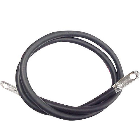 SeaStar Solutions SSC134 Backmount Rack Single Cable, 13'
