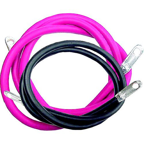 Seastar Solutions SSCX15421 Xtreme Back Mount Rack Replacement Cable, 21'
