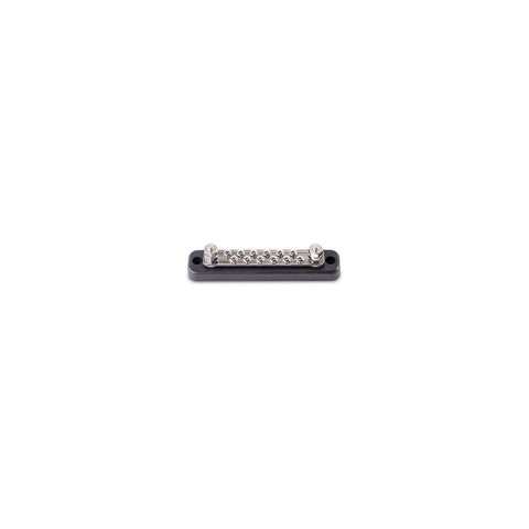 Sierra FS46700 Mini Bus Bar w/Cover, 250A, 6-Stud
