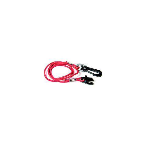 SeaStar Solutions SSC134 Backmount Rack Single Cable, 20'