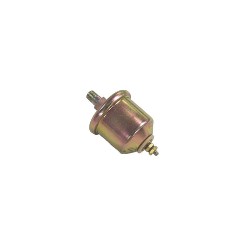 Sierra Oil Pressure 1/8″-27 Thread & 10-32 Stud Terminal Gauge Sender