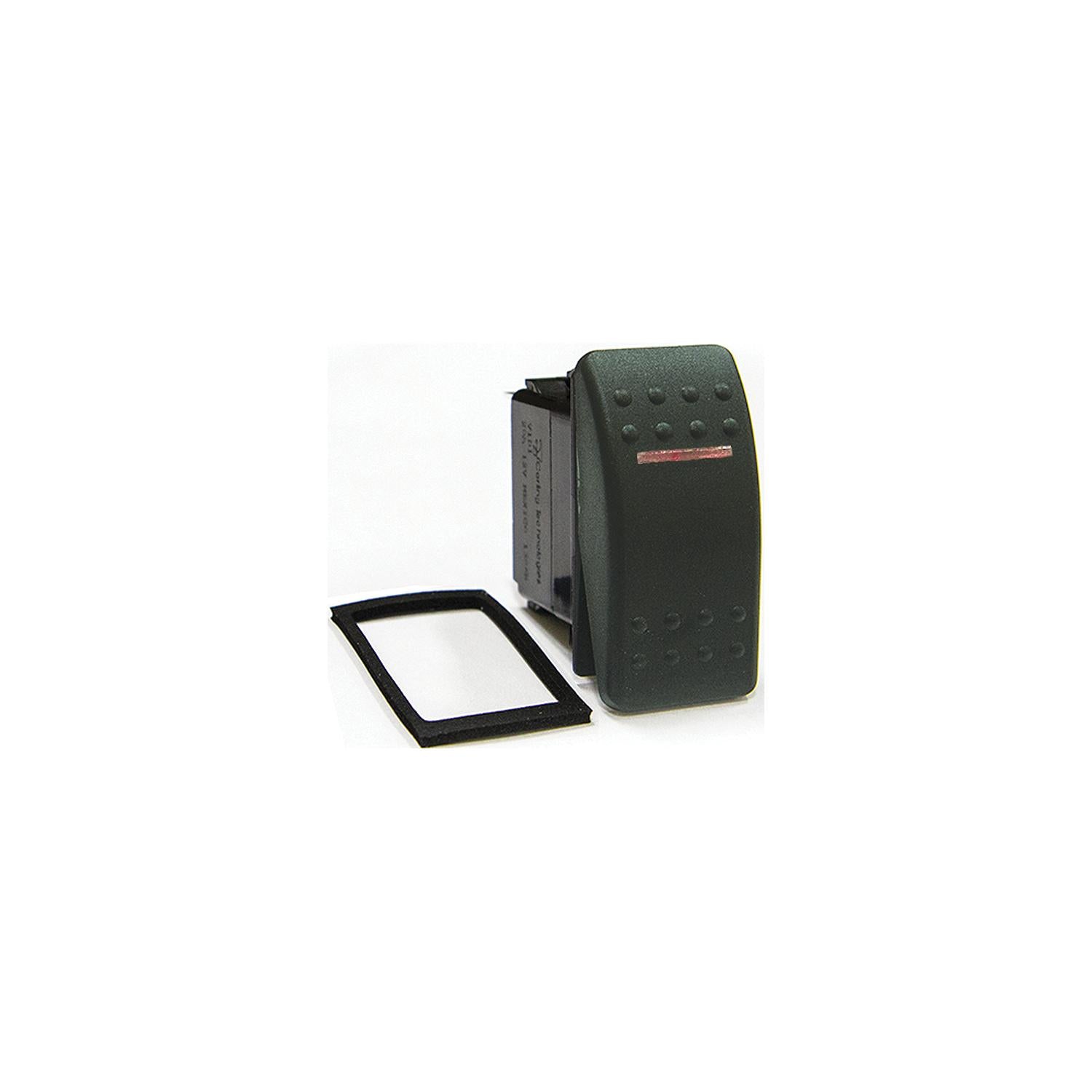 Non-Illuminated Weather Resistant Contura Rocker Switch – Shell Lumber ...