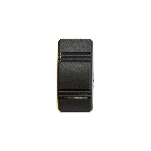 Contura III Replacement Actuator, Black w/1 Lens