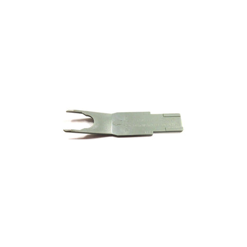 SeaStar Solutions SSC134 Backmount Rack Single Cable, 21'