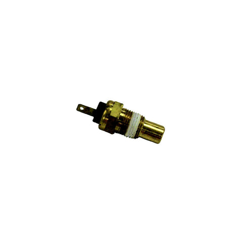 Sierra TS25101 200° F 1/4 Q.D Terminal Temperature Switch - 3/8″ - 18 Thread