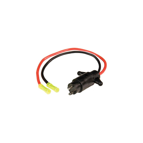 SeaStar Solutions SSC62 Safe-T QC Steering Cable