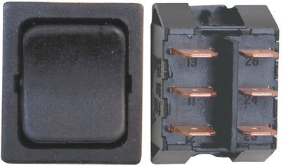 BLACK3/PACK MINI MOM.SWITCH