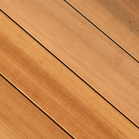 Cabot Wood Toned Transparent Natural Oil-Based Deck and Siding Stain 1 gal, Pack of 4
