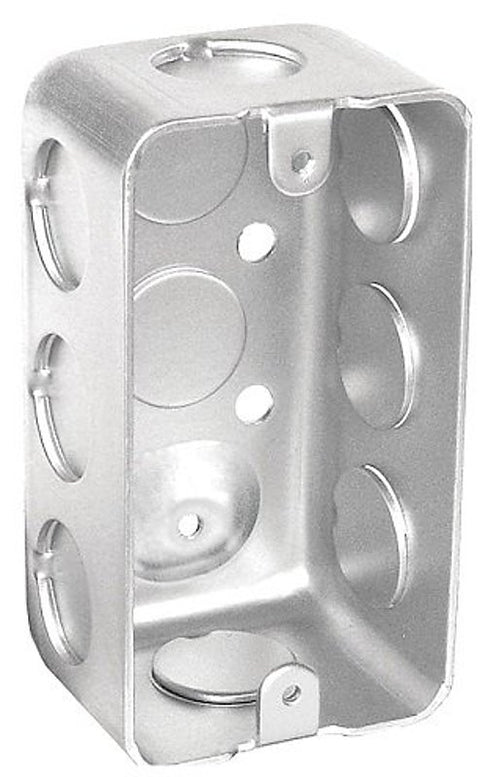 GE Industrial Solutions 36993 LED Bulb, General Purpose, 750 Lumens, 10 W, A19 Lamp, 60 W Equivalent, E26 Lamp Base