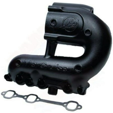 W EXHAUST MANIFOLD STRB EC