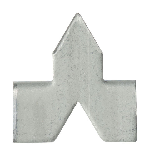 Fletcher Glazier Points Repairing or reglazing windows 50 pk