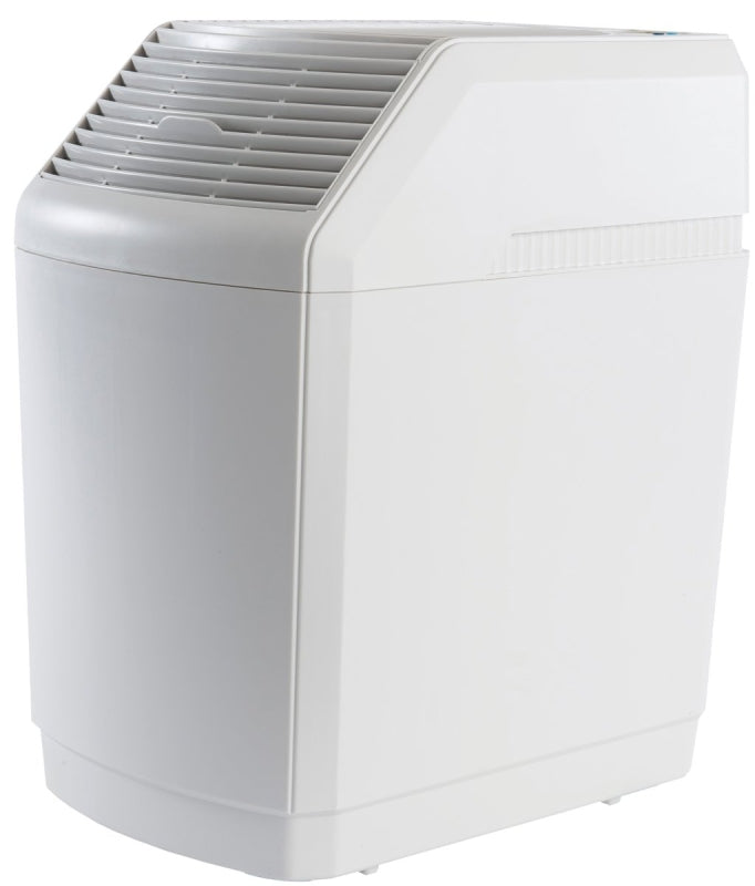 Aircare 831 000 Evaporative Humidifier, 0.75 A, 120 V, 90 W, 3-Speed ...