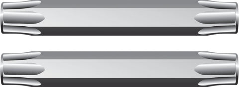 Grabber Construction GT40-2PK Drive Bit, T40 Drive, Torx Drive