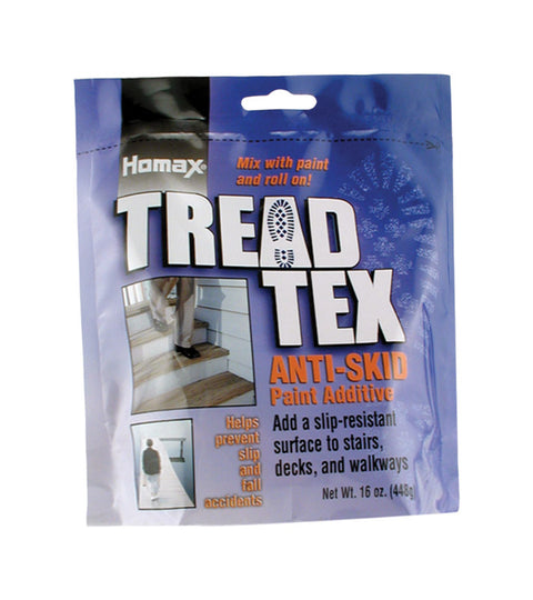 Homax Tread Tex 1 pt. Anti-Skid Paint Additive