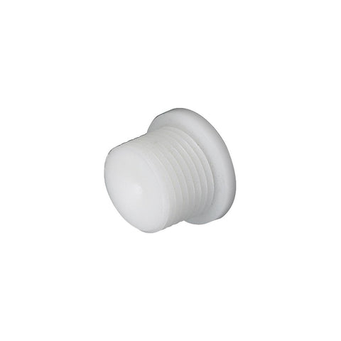 Plug-Transom Drain Tube 5-Pk