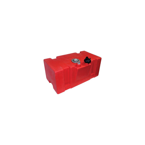 Moeller Center Console & Boston Whaler Topside Fuel Tanks For Boats Built After 2011 Requiring EPA Compliance