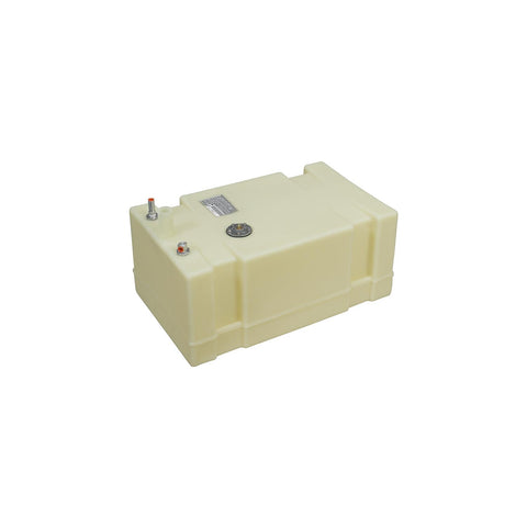 Tank-Fuel Below Deck 19 Gal