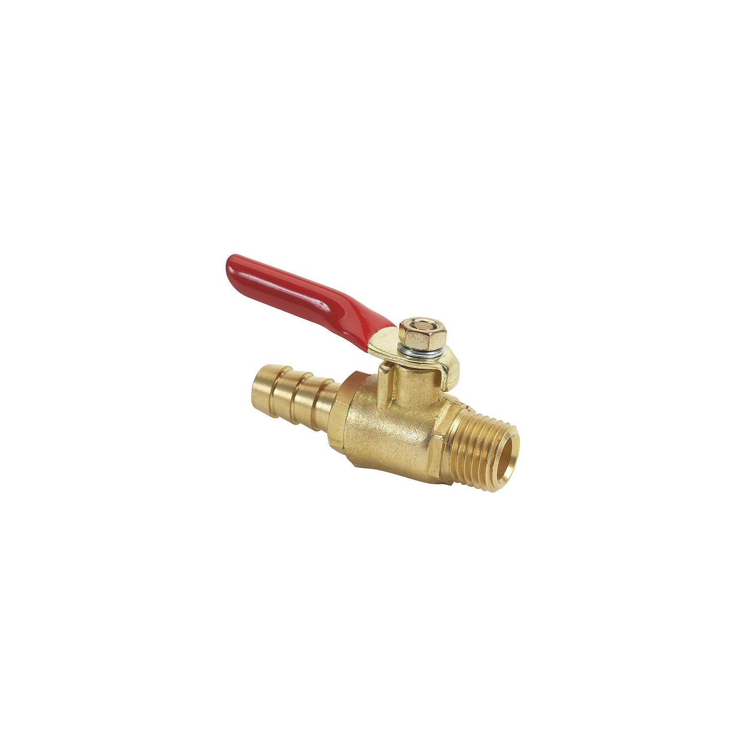 Shut-Off Valve – Shell Lumber and Hardware